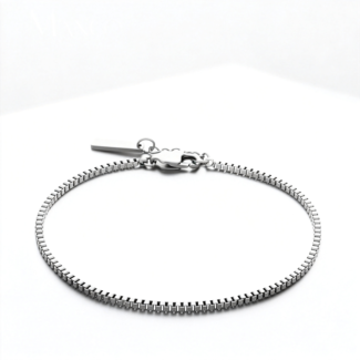 Stainless Steel Bracelet