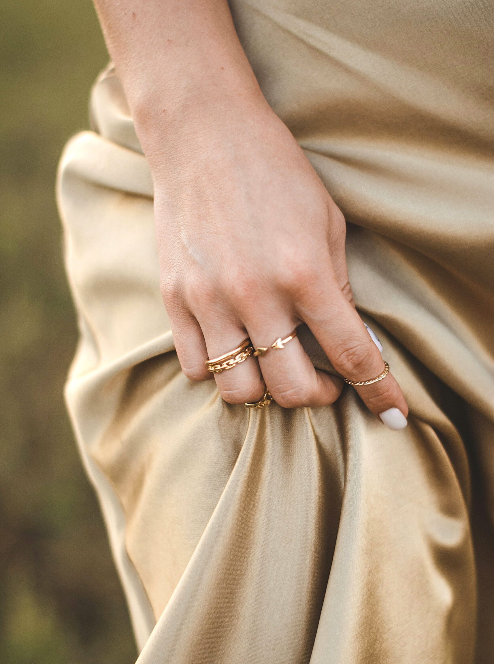 Exquisite details, handcrafted for you.