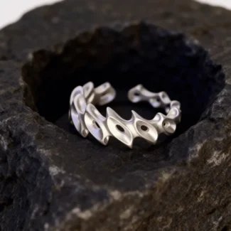 Listener Ring