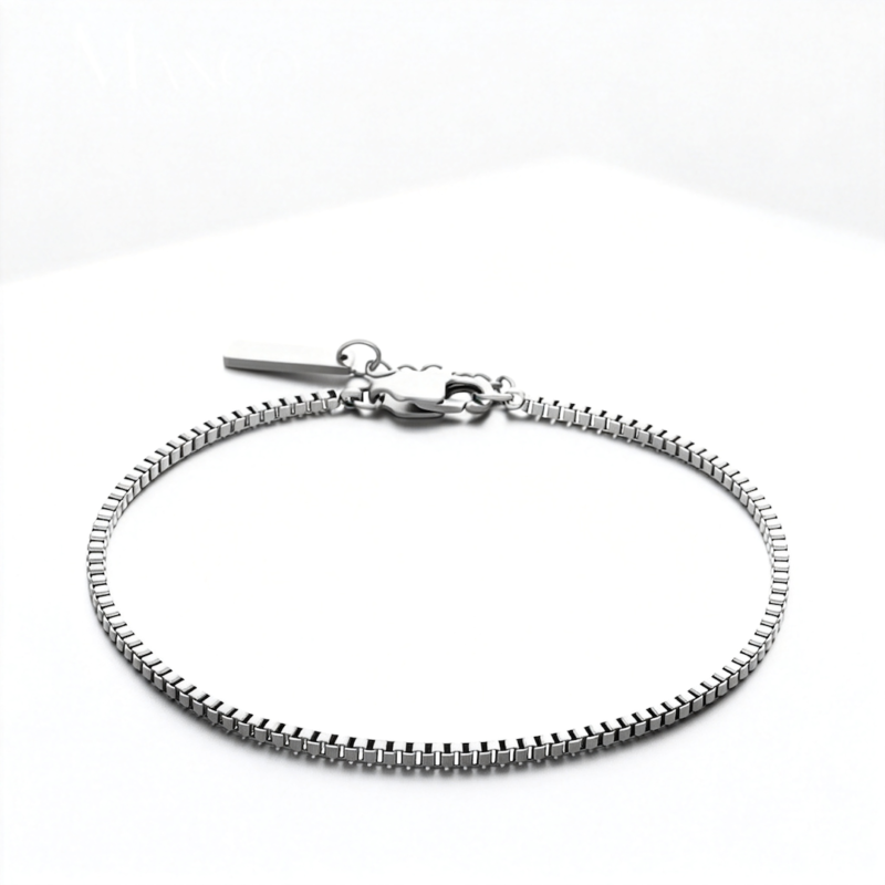 Stainless Steel Bracelet Stainless Steel Bracelet