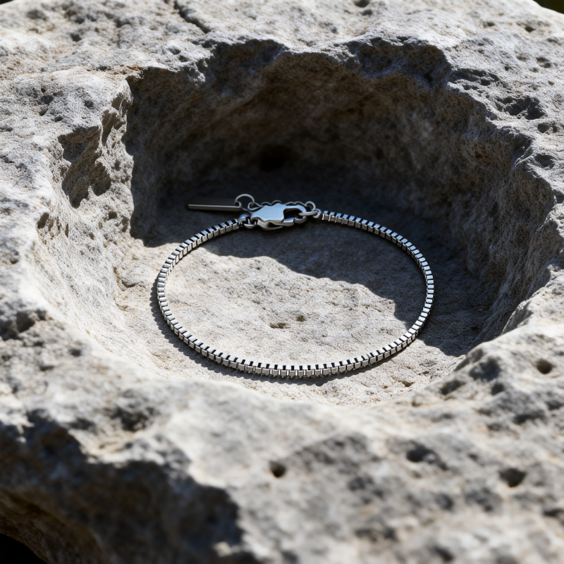 Stainless Steel Bracelet Stainless Steel Bracelet