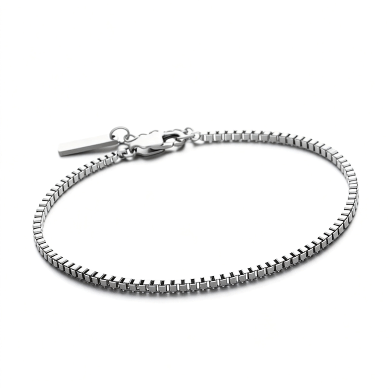 Stainless Steel Bracelet Stainless Steel Bracelet