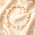 Spring Awakening Healing Crystal Bracelet——Renewed Spiring