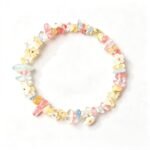 Spring Awakening Healing Crystal Bracelet——Renewed Spiring