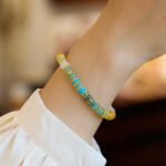 Dopamine Rainbow Mood Booster Bracelet——Joyful Spectrum