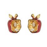 earrings-apple-enchanted-crimson-glaze