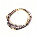 Multi-Layer Woven Rope Bracelet For Women——Bohemian Weave