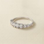 Eternity Band - Marquise Radiance